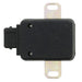 Throttle Position Sensor MotoRad 2TP1246