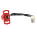 Throttle Position Sensor MotoRad 2TP1279