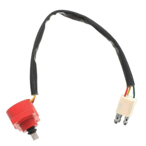 Throttle Position Sensor MotoRad 2TP1279