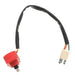 Throttle Position Sensor MotoRad 2TP1279