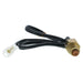 Engine Coolant Temperature Sensor MotoRad 2TS1205