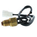 Engine Coolant Temperature Sensor MotoRad 2TS1205