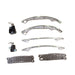Engine Timing Set Melling 3-0460S