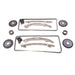 Engine Timing Set Melling 3-0460SA