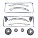 Engine Timing Set Melling 3-0460SB