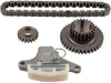 Engine Balance Shaft Chain Kit Melling 3-1053S