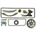 Engine Balance Shaft Chain / Timing Chain Kit Melling 3-195SA