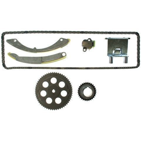 Engine Timing Set Melling 3-195SB