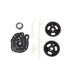 Engine Timing Set Melling 3-383SB