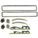 Engine Timing Set Melling 3-387SAX
