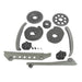 Engine Timing Set Melling 3-387SG