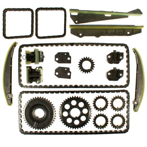 Engine Timing Set Melling 3-387SKFC