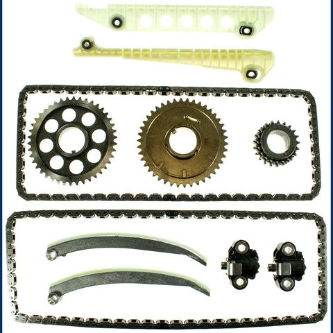 Engine Timing Set Melling 3-387SLF