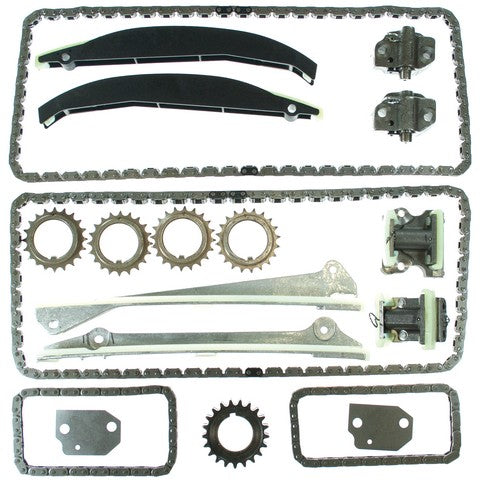 Engine Timing Set Melling 3-391SA