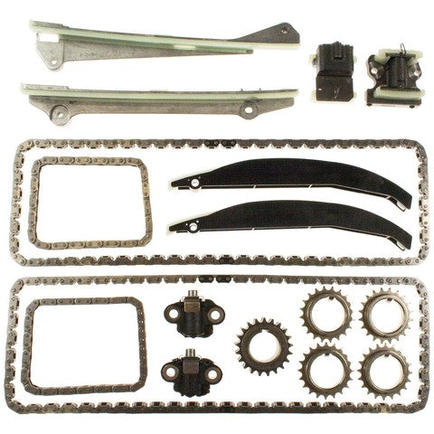 Engine Timing Set Melling 3-391SE