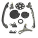 Engine Timing Set Melling 3-3SRH106