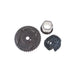 Engine Timing Set Melling 3-3SRH60S
