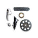 Engine Timing Set Melling 3-3SRH64AS
