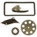 Engine Timing Set Melling 3-3SRH64S