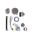 Engine Timing Set Melling 3-4198SX