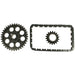 Engine Timing Set Melling 3-491SA