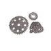 Engine Timing Set Melling 3-494S