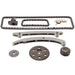 Engine Timing Set Melling 3-727SA