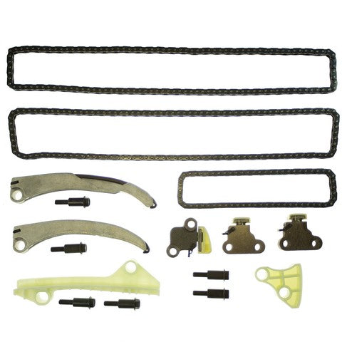 Engine Timing Set Melling 3-8MMSRH62S