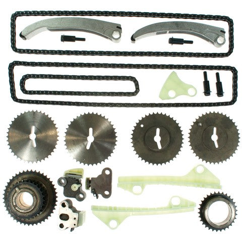 Engine Timing Set Melling 3-8MMSRH62SA