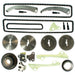 Engine Timing Set Melling 3-8MMSRH62SA