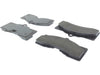 Disc Brake Pad Centric Parts 300.00080