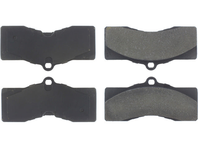 Disc Brake Pad Centric Parts 300.00080