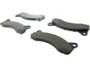 Disc Brake Pad Centric Parts 300.00200