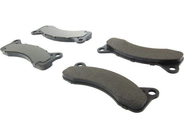Disc Brake Pad Centric Parts 300.00200