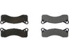 Disc Brake Pad Centric Parts 300.00200