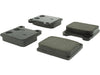 Disc Brake Pad Centric Parts 300.00310