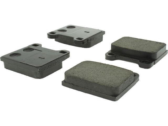 Disc Brake Pad Centric Parts 300.00310