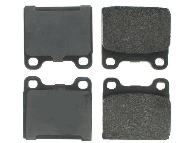 Disc Brake Pad Centric Parts 300.00310