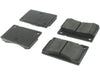Disc Brake Pad Centric Parts 300.00430