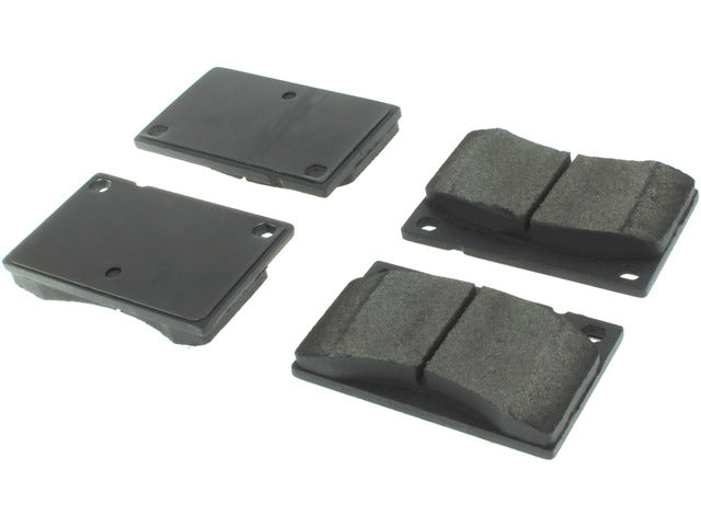 Disc Brake Pad Centric Parts 300.00430