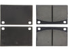 Disc Brake Pad Centric Parts 300.00430