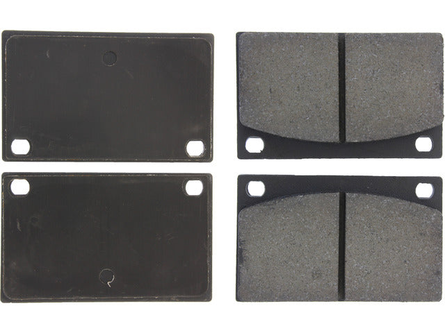 Disc Brake Pad Centric Parts 300.00430