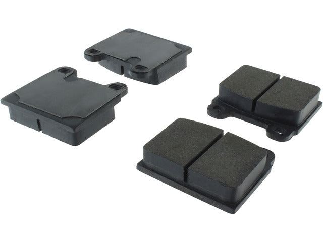 Disc Brake Pad Centric Parts 300.00451