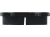 Disc Brake Pad Centric Parts 300.00451