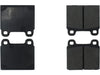 Disc Brake Pad Centric Parts 300.00451