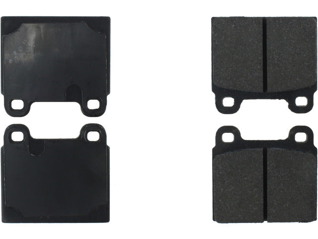 Disc Brake Pad Centric Parts 300.00451