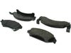 Disc Brake Pad Centric Parts 300.00500