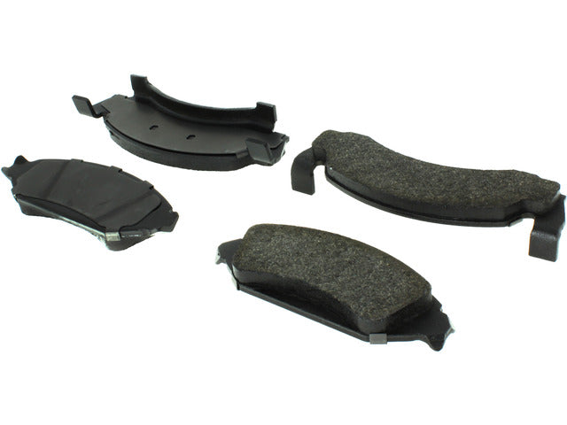 Disc Brake Pad Centric Parts 300.00500