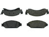 Disc Brake Pad Centric Parts 300.00500