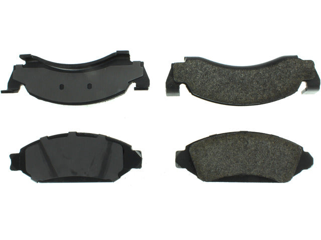 Disc Brake Pad Centric Parts 300.00500